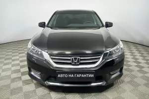 Honda  2