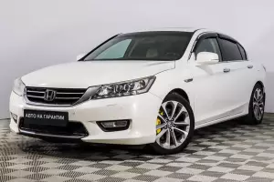 Honda  1