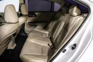 Honda  15