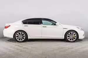 Honda  3