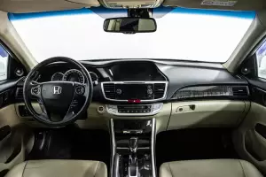 Honda  6