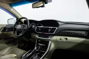 Honda  7