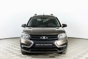 ВАЗ (Lada)  2