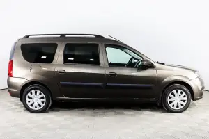 ВАЗ (Lada)  3