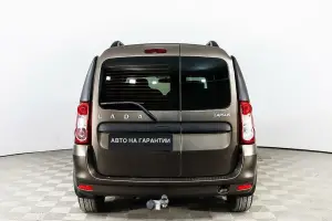 ВАЗ (Lada)  5