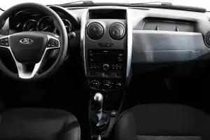 ВАЗ (Lada)  6