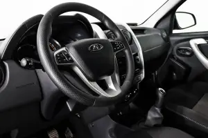ВАЗ (Lada)  7