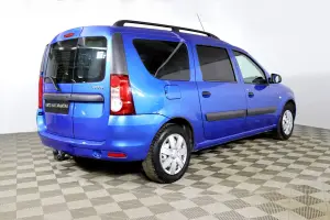 ВАЗ (Lada)  4