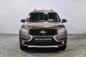 ВАЗ (Lada)  2