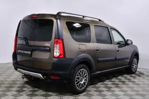 ВАЗ (Lada)  3