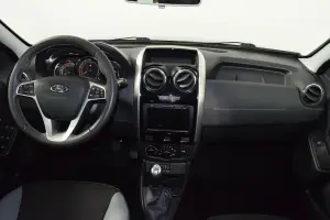 ВАЗ (Lada)  8