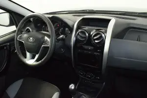 ВАЗ (Lada)  7