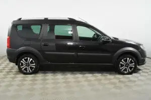 ВАЗ (Lada)  17