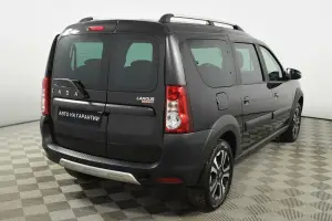 ВАЗ (Lada)  16