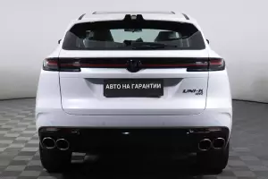Changan  5