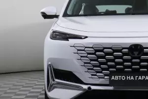 Changan  6