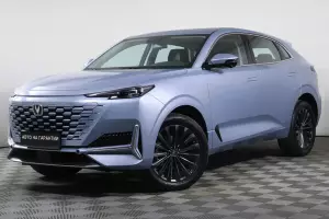 Changan  1