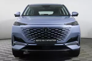 Changan  2
