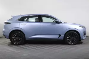 Changan  3