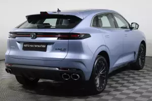 Changan  4