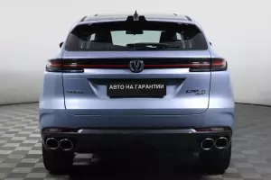 Changan  6