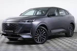Changan  1