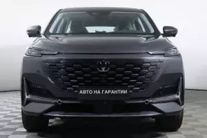 Changan  2