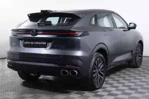 Changan  4