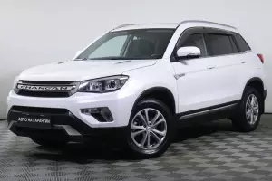 Changan  1