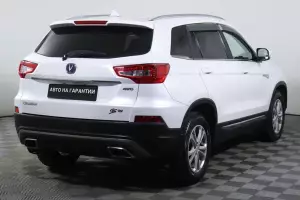 Changan  4