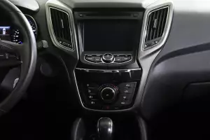Changan  9