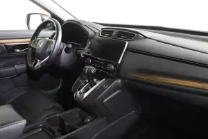 Honda  8