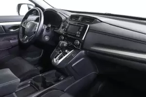 Honda  8