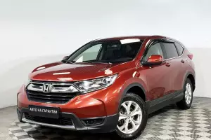 Honda  1