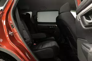 Honda  15