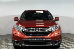 Honda  2