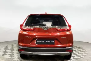 Honda  5