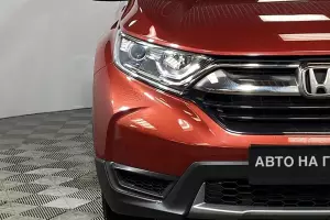 Honda  8