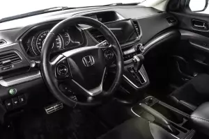 Honda  12