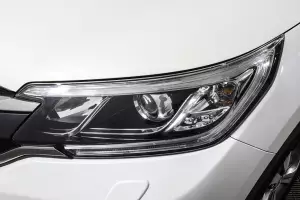 Honda  7