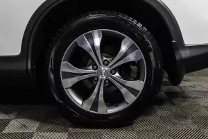 Honda  8