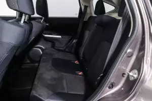 Honda  12