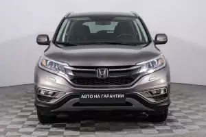 Honda  2