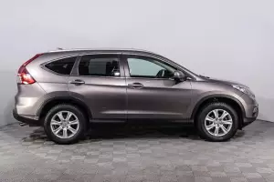 Honda  3