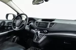 Honda  8