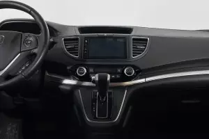 Honda  7