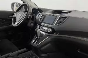 Honda  8