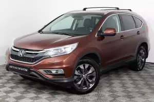 Honda  1