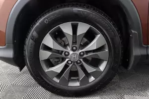 Honda  5
