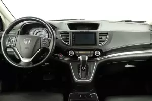 Honda  7